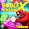 BubbleXmanía