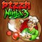 Pizza Ninja III