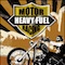 Heavy Fuel