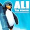 Ali The Pinguin