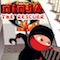 Ninja The Rescuer
