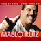 Maelo Ruíz