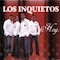 Los Inquietos